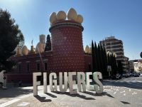 Figueres: Dali Museum 