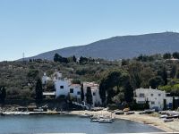 Port Llegat: Wohnhaus Salvador Dalis