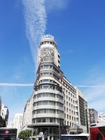 Abschied von Madrid