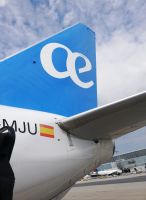 Flug nach Madrid mit Air Europa