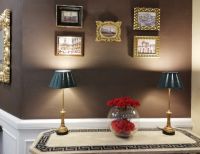 Madrid - im Hotel Mayorazgo