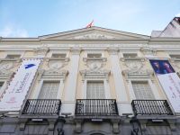 Madrid - Teatro Español