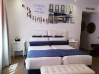 Madrid - Zmmer in Mayorazgo Hotel