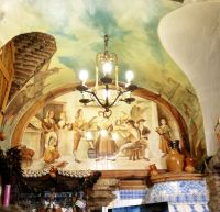 Madrid Mercado de San Miguel