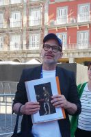 Madrid Reiseleiter Thomas erklärt