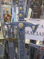 Toledo - die Handwerkskunst Schwerte