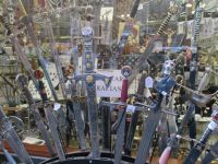 Toledo - die Schwerte