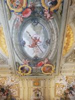 Toledo - Kathedrale die Kunst