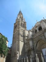 Toledo - Kathedrale Santa Maria