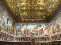 Toledo Kathedrale - Gemälde in der Sakristei