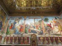 Toledo Kathedrale - Gemälde