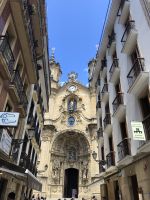 San Sebastian