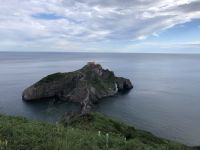 San Juan de Gaztelugatze