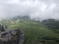 Fahrt nach Covadonga