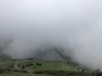 mystisch - Covadonga Seen