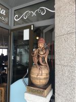 Melide - Restaurant La Garnacha