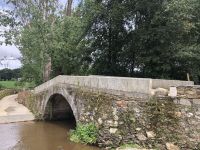 Jakobsweg - Camino francés