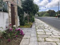 Melide - Arzúa, Etappe auf dem Jakobsweg