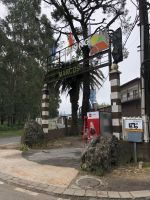 Beginn der letzten Etappe in San Marco