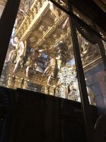 Kathedrale von Santiago de Compostela