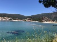 Küstenstrassen -Impressionen