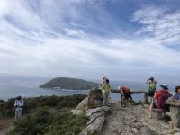 Isla Ons - ein bißchen wie Cornwall ;-)