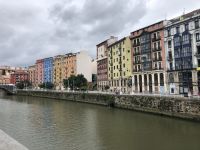 Altstadt Bilbao