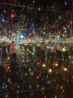 im Raum der Freude - Guggenheim Museum