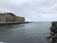 San Sebastian