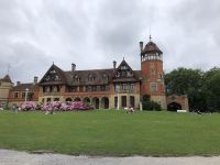 Villa Miramar San Sebastian