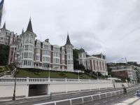 Stadthaus San Sebastian