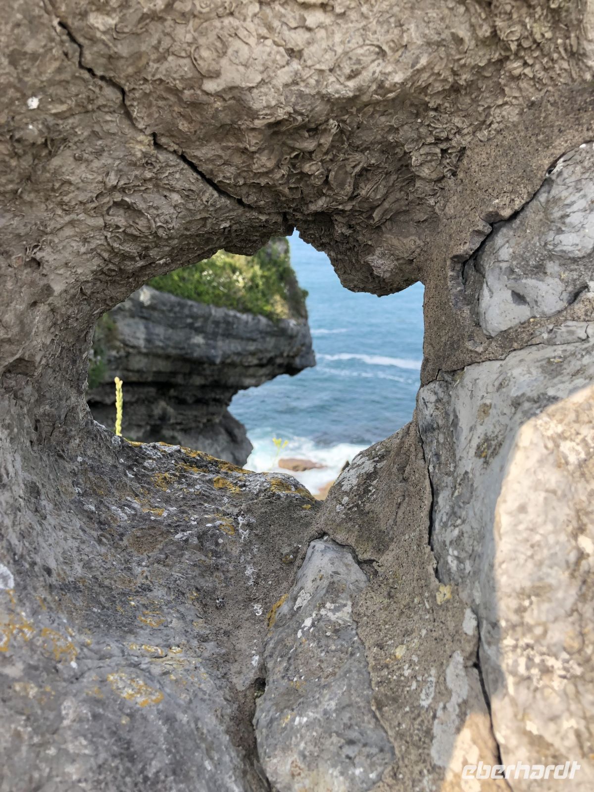 Spaziergang in Santander