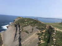 wilde Küste - Nordspanien