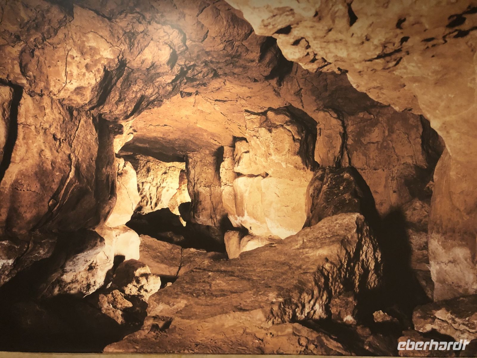 Altamira Höhlenmuseum