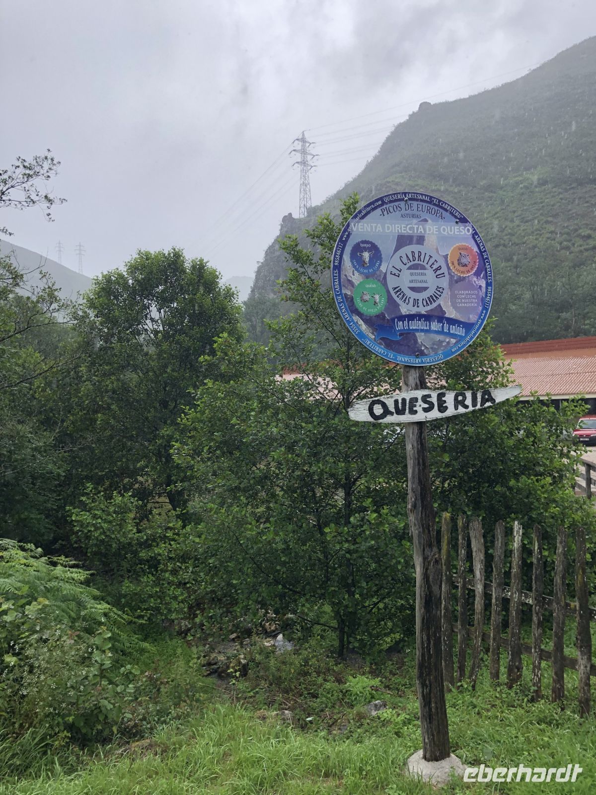 Käserei El Carbiteru