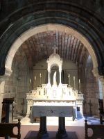 Krypta Covadonga