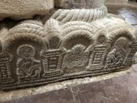 Details Monte Naranco