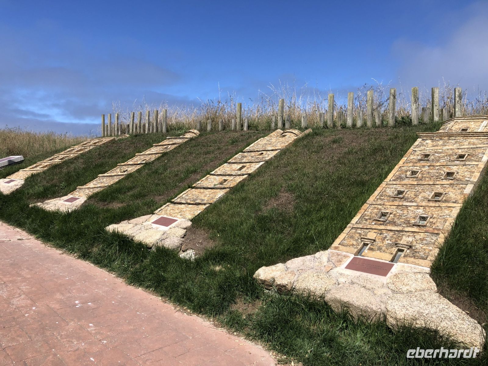 Entwicklung des Herkulesturms