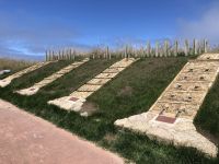 Entwicklung des Herkulesturms