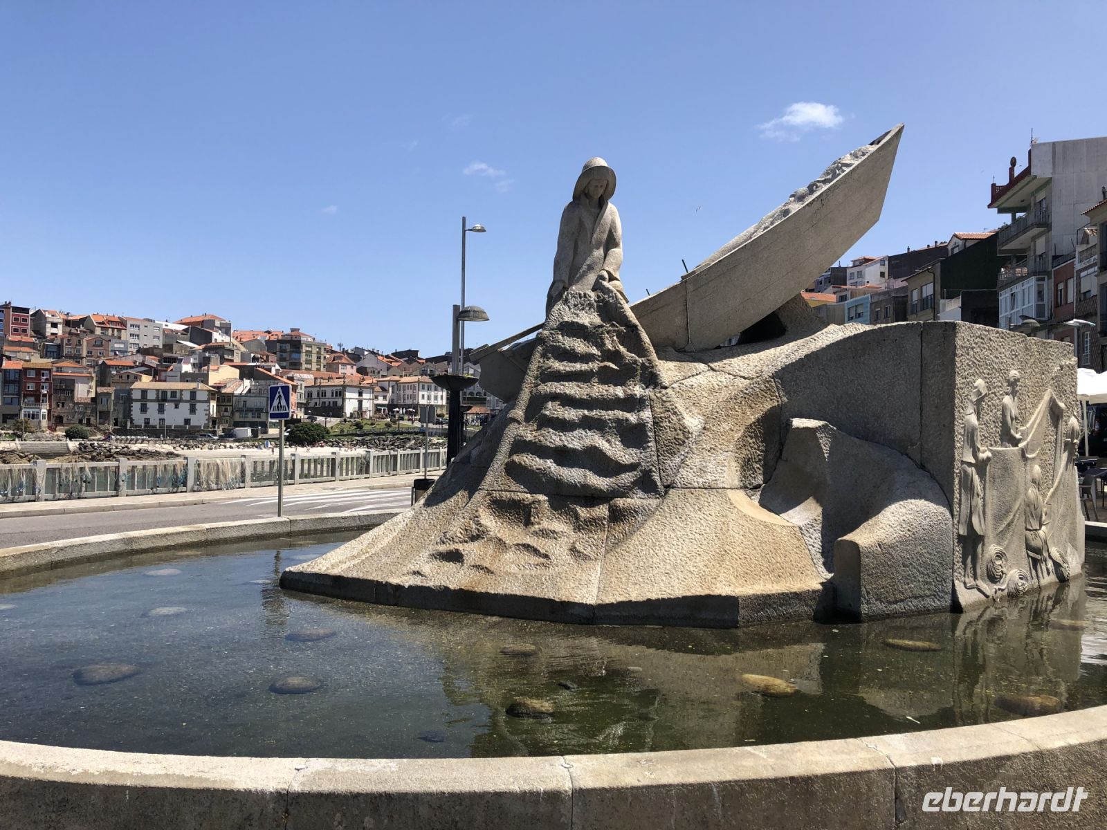 Fischerhafen A Guarda