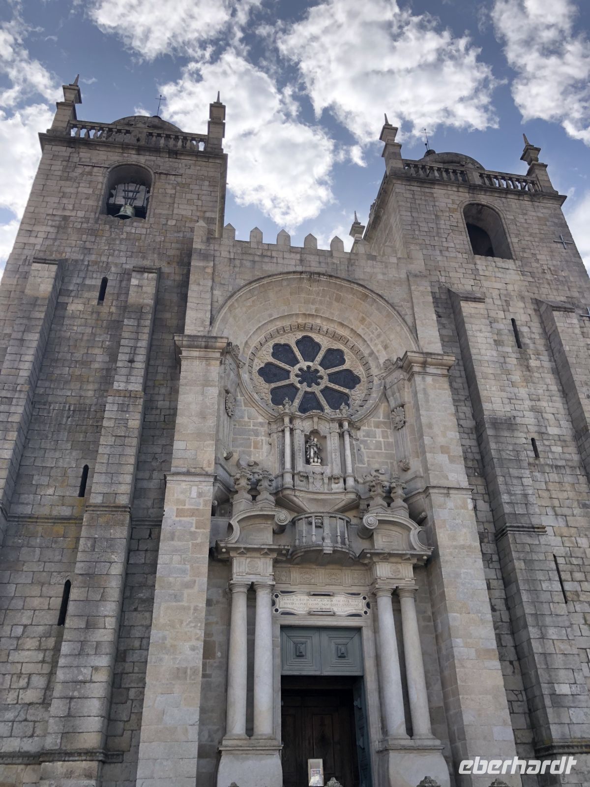 Kathedrale Porto
