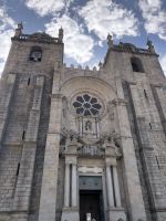 Kathedrale Porto