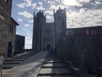 Kathedrale Porto