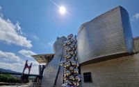 Guggenheim Museum in Bilbao (1)