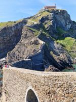 Felseninsel San Juan de Gaztelugatxe (6)