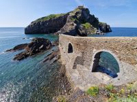 Felseninsel San Juan de Gaztelugatxe (7)