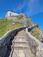 Felseninsel San Juan de Gaztelugatxe (8)