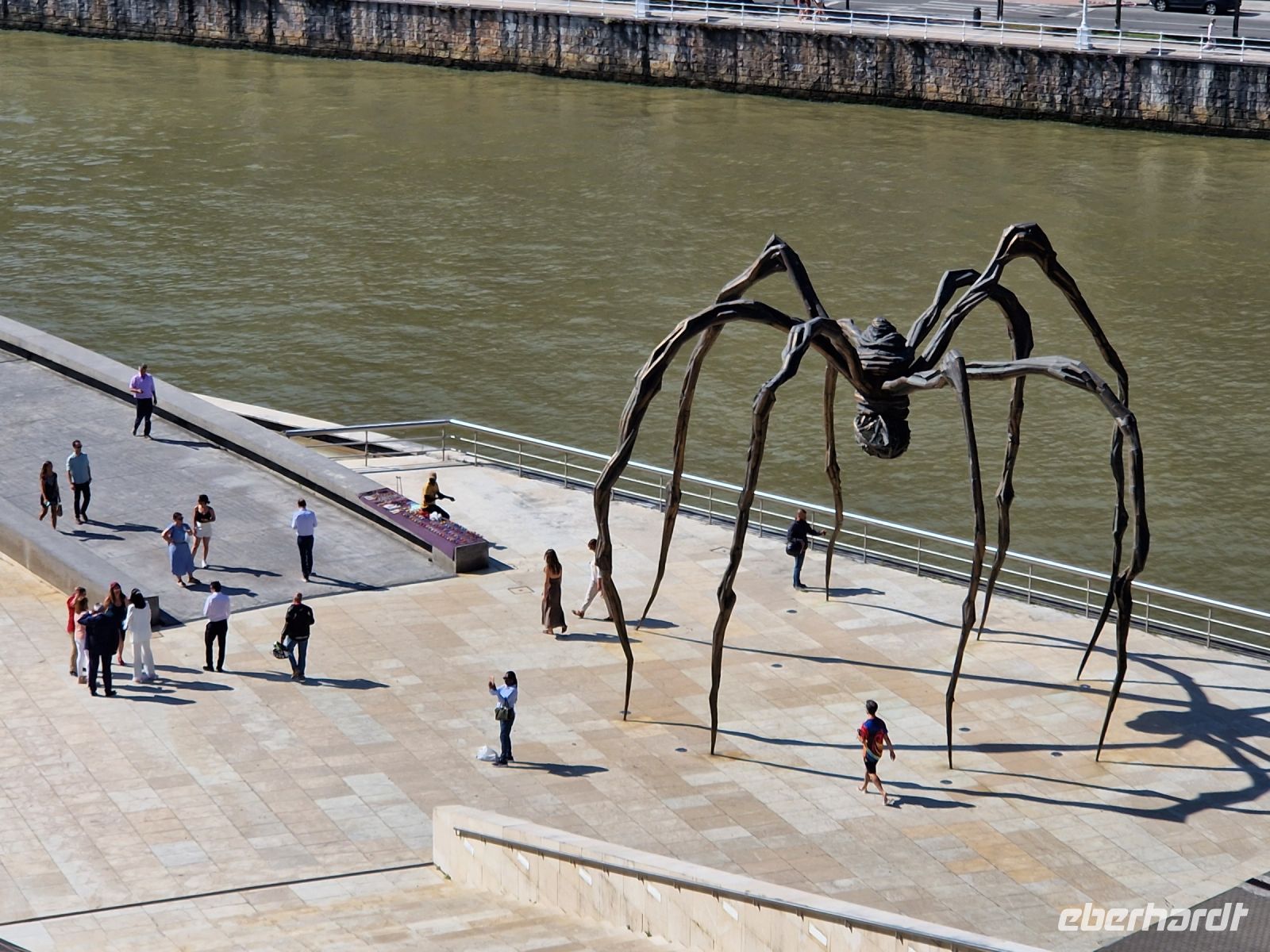 Guggenheim Museum in Bilbao (10)