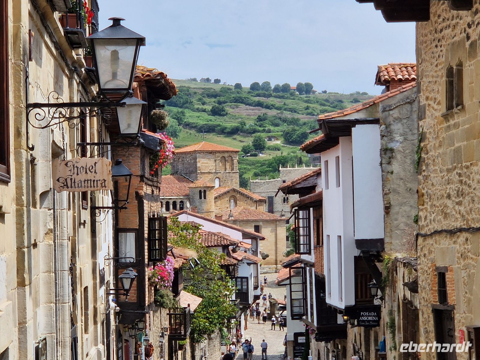 Santillana del Mar (6)