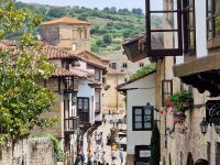 Santillana del Mar (7)